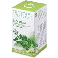 Armores Natura Moringa Integratore Alimentare, 60 Compresse