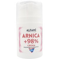 ARNICA +98% CREMA 50ML ALFAMI