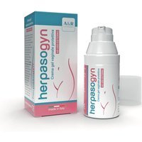 A&R Pharma Herpasogyn Crema Vaginale Protettiva Uso Esterno, 30ml