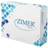 Asm Farmaceutici Zimer 1200 30 Bustine