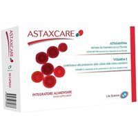 ASTAXCARE 30CPS