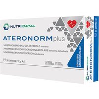 ATERONORM PLUS 30CPR