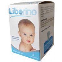 Aurobindo Pharma Italia Liberino Gocce Nasali 25 Flaconcini 5 Ml