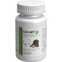 Aurora Biofarma Legart Up 120 Compresse