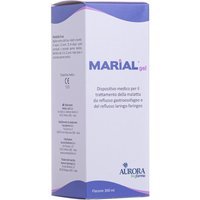 Aurora Biofarma Marial Gel Dispositivo Medico, 300ml