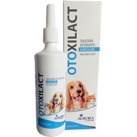 Aurora Licensing Otoxilact Detergente Auricolare