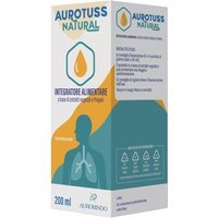 AUROTUSS NATURAL 200ML