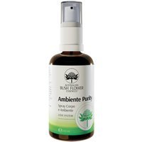 Australian Bush Flower Ambiente Purity Spray Corpo e Ambiente, 100ml