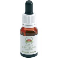 Australian Bush Flower Essences - Dagger Hakea Gocce, 15ml