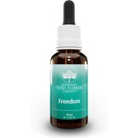 Australian Bush Flower Essences - Freedom Gocce, 30 ml