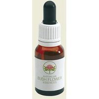Australian Bush Flower Essences - Green Essence Gocce, 15ml