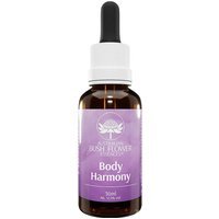 Australian Bush Flower Essences Body Harmony Gocce, 30 ml
