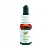Australian Bush Flower Essences Crowea Essenze, 15ml
