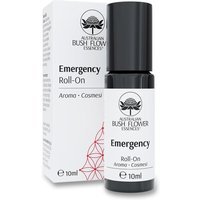 Australian Bush Flower Essences Emergency Roll On, 10ml