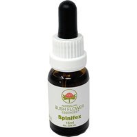 Australian Bush Flower Essences Spinifex, 15ml