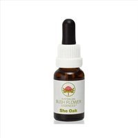 Australian Bush Flowers She Oak Essenze Floreali 15 ml