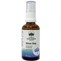 Australian Bush Flower Stress Stop Spray Corpo e Ambiente, 50ml