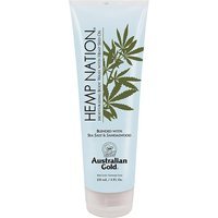 Australian Gold Hemp Nation - Sea Salt & Sandalwood Bagnoschiuma, 235ml