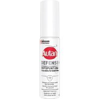 Autan Defense Dopopuntura Rinfrescante Sollievo Rapido con Camomilla, 25ml