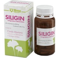 Aval Siligin Compresse 60 Compresse