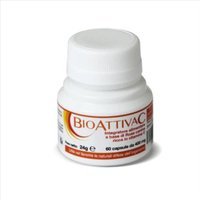 AVD Reform Bioattiva C Integratore Antiossidante, 60 Capsule