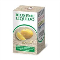 AVD Reform Bioseme - Semi Pompelmo Integratore Gocce, 20ml