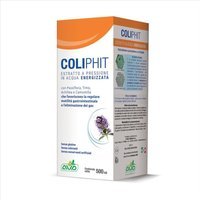 AVD Reform Estratti - Coliphit Integratore Alimentare, 500ml