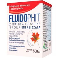 A.v.d. Reform Fluidophit 500 Ml