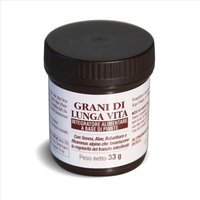 AVD Reform Grani Lassativi - Grani Di Lunga Vita, 33g
