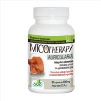 AVD Reform Micotherapy - Auricularia Sistema Immunitario, 90 Capsule