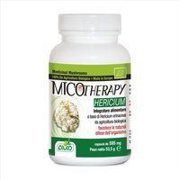 AVD Reform Micotherapy - Hericium Antinfiammatorio Cicatrizzante, 30 Capsule