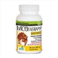 Avd Reform Micotherapy - Maitake Riequilibrio Metabolico, 90 Capsule
