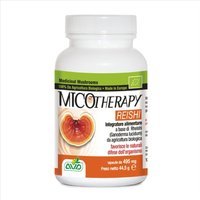 AVD Reform Micotherapy - Reishi Sistema Immunitario, 30 Capsule