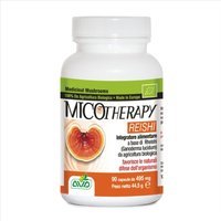 AVD Reform Micotherapy - Reishi Sistema Immunitario, 90 Capsule