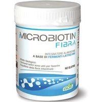 A.v.d. Reform Microbiotin Fibra 100 G