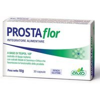 A.v.d. Reform Prostaflor 30 Capsule
