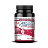 AVD Reform Sport - Performance Forte Integratore Alimentare, 70 Capsule