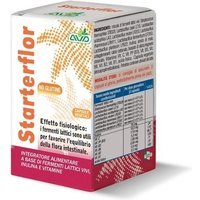 A.v.d. Reform Starterflor 25 Capsule