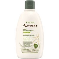 Aveeno Daily Moisturising - Bagno Doccia Profumo Delicato, 500ml