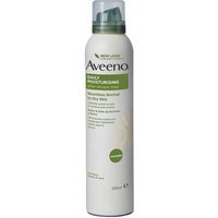 Aveeno Daily Moisturising Spray Dopo-Doccia Crema Corpo Idratante in Pratico Spray, 200ml