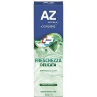 AZ Complete Plus Freschezza Delicata Dentifricio Menta Leggera, 65ml