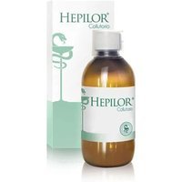 Azienda Farmaceutica Italiana Hepilor Collutorio Dispositivo Medico, 150ml