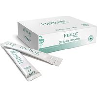 Azienda Farmaceutica Italiana Hepilor Liquido Dispositivo Medico, 20 Stick
