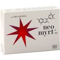 Baif Internat.products N.y.snc Neomyrt Mz 30 Compresse