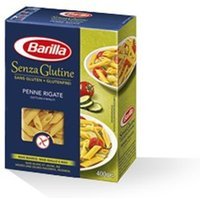 Barilla Penne Rigate Senza Glutine 400 g