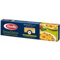 Barilla Spaghetti N 5 Senza Glutine 400 g