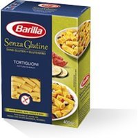 Barilla Tortiglioni Senza Glutine 400 gr