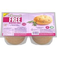 BAULI FREE FOCACCINE ROSMARINO