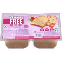BAULI FREE PAN BAULETTO CEREAL
