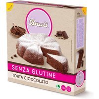 Bauli Torta al Cioccolato Senza Glutine, 400g